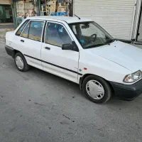 پراید 131دوگانه شرکتی|خودرو سواری و وانت|شهریار, شهریار|دیوار