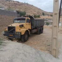 کمپرسی ولوو n10