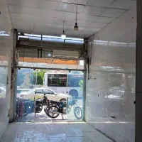 مغازه بلوار سیبویه ،جنب ایستگاه اتوبوس امام زاده|اجارهٔ مغازه و غرفه|شیراز, لب آب|دیوار