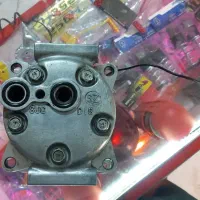 کمپرسور کولر ساندن|قطعات یدکی و لوازم جانبی|شیروان (خراسان), |دیوار