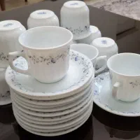 فنجون ونلبکی آنتیک