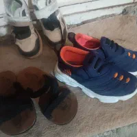 کفش|کیف، کفش، کمربند|برازجان, |دیوار