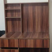 میز تحریر چوبی