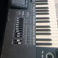 ارگ Pa3 پنج اکتاو|پیانو، کیبورد، آکاردئون|تبریز, |دیوار