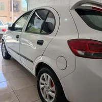 تیبا 2 (هاچبک) EX، مدل ۱۳۹۷