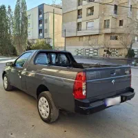 وانت آریسان 2 نقد و اقساط یا معاوضه باخودرو