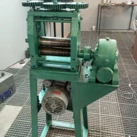 ابزار نقره سازی|ماشین‌آلات صنعتی|مشهد, حجت|دیوار