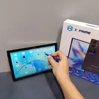 تبلت x-prime i16 pro رام 8 رنگبندی مختلف آکبند|تبلت|تهران, فدک|دیوار