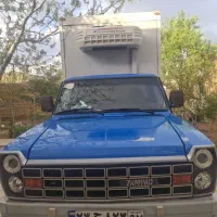 حمل بار یخچالدار