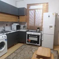 سوییت۴۰متری تمیزمجهز به دوربین وجای پارک درب منزل|اجارهٔ آپارتمان|کرج, محمود آباد|دیوار