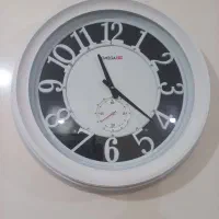 ساعت دیواری