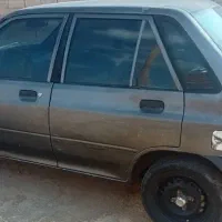 پراید مدل ۸۴ دوگانه دست|خودرو سواری و وانت|سلامی, |دیوار