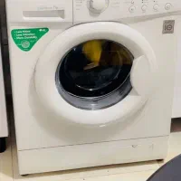 لباس شویی ال جی هفت کیلویی