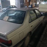 پژو ۴۰۵|خودرو سواری و وانت|سبزوار, هویزه|دیوار