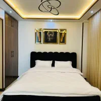 اجاره آپارتمان مبله روزانه|اجارهٔ کوتاه‌مدت آپارتمان و سوئیت|تهران, سعادت‌آباد|دیوار