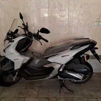honda adv 160 model 1404