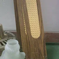 پنکه فانتزی|پنکه و تصفیه‌کنندهٔ هوا|مسجد سلیمان, |دیوار