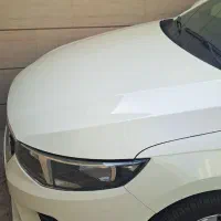 تارا v4 اتومات|خودرو سواری و وانت|قزوین, |دیوار