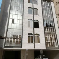 آپارتمان ۱۰۰متری ۷تیر ۱۴