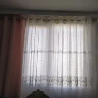 پرده پذیرایی