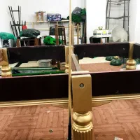 چوب بیلیارد اسنوکر