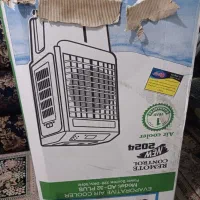 کولرآبی پرتابل جنرال|کولر آبی|جیرفت, |دیوار