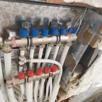 تاسیسات|خدمات پیشه و مهارت|سبزوار, گلشن|دیوار