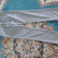 یه ست گرم کن شلوار با پیراهن|لباس|خرم‌آباد, |دیوار