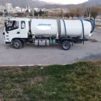 تخلیه چاه باکلاس جایزان