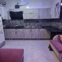 فروش خانه ویلایی 110متری ۲ خوابه در بلوار رحمت|فروش خانه و ویلا|شیراز, دارالرحمه|دیوار