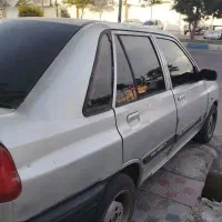پراید مدل90 دوگانه دست