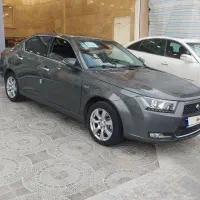 دنا پلاس اتوماتیک، مدل ۱۴۰۴