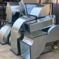 کانال سازی کولر دریچه هوا هود اسپیرال فلکسیبل