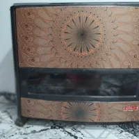 بخاری و گازفر وتلویزیون و۲عدستگاه دیجیتال|بخاری، هیتر، شومینه|تهران, یافت آباد جنوبی|دیوار
