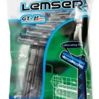 ژیلت 5عددی لمسر زیر قیمت شرکت