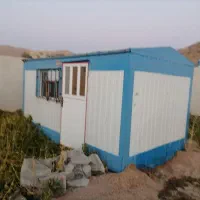 فروش کانکس 2/5 در 4