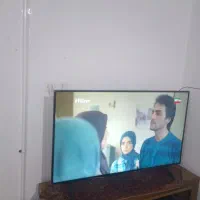 تلویزیون ۵۵ اینچ سامسونگ