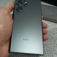 سامسونگ S24 Ultra گارانتی دار|موبایل|تهران, خلیج فارس|دیوار