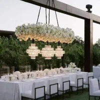 تولید و عرضه انواع لوستر و شمعدان کریستالی|لوستر و چراغ آویز|شیراز, حومه شیراز|دیوار