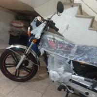 کویر موتور 200 سی سی|موتورسیکلت|کرمانشاه, |دیوار