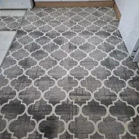 گلیم پرزدار