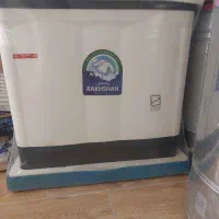 لباسشویی دوقلو۱۵کیلو