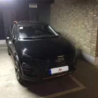 ام وی ام x33 cross