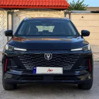 چانگان مونتاژ ۵۵ پلاس صفر