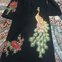 مانتو مجلسی خیلی شیک