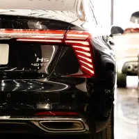 هونگچی اچ 5 / Hongqi H5 مدل 2025 نقد و اقساط|خودرو سواری و وانت|تهران, عباس‌آباد|دیوار