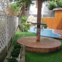 اجاره-ویلا-شهرکی-با-140متربنا-کد-4401-سالار