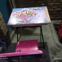 میزو صندلی کودکانه|تخت و صندلی بچه|بوکان, |دیوار