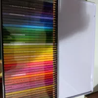 مداد رنگی|لوازم التحریر|شهریار, کردزار|دیوار