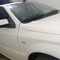 دنا تیپ ۲ مدل ۹۵|خودرو سواری و وانت|اهر, |دیوار